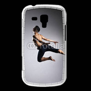 Coque Samsung Galaxy Trend Danseur contemporain