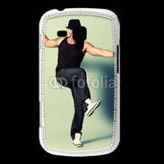 Coque Samsung Galaxy Trend Danseur 