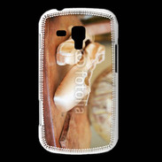 Coque Samsung Galaxy Trend Chausson danse classique 6