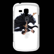 Coque Samsung Galaxy Trend Danse de salon 2