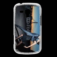 Coque Samsung Galaxy Trend Tango