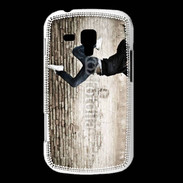 Coque Samsung Galaxy Trend Street dance boy 2
