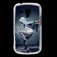 Coque Samsung Galaxy Trend Street dance girl 4