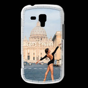 Coque Samsung Galaxy Trend Street ballet