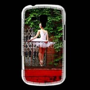 Coque Samsung Galaxy Trend Street ballet 5