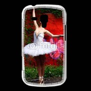Coque Samsung Galaxy Trend Street ballet 8