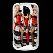 Coque Samsung Galaxy Trend French Cancan