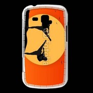 Coque Samsung Galaxy Trend Capoeira 4