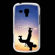 Coque Samsung Galaxy Trend Capoeira 6