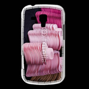 Coque Samsung Galaxy Trend Danse country 14