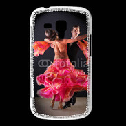 Coque Samsung Galaxy Trend Passion Danse de Salon 10