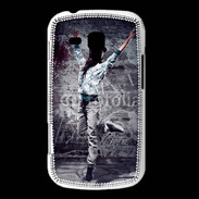 Coque Samsung Galaxy Trend Urban dance 151