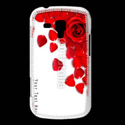 Coque Samsung Galaxy Trend Saint Valentin