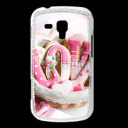 Coque Samsung Galaxy Trend Love 2