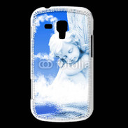 Coque Samsung Galaxy Trend Ange 1