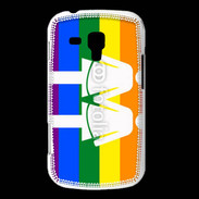 Coque Samsung Galaxy Trend Communauté lesbienne