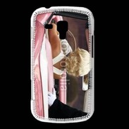 Coque Samsung Galaxy Trend Marilyn Monroe