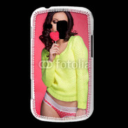 Coque Samsung Galaxy Trend Lolita 2