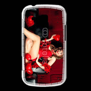 Coque Samsung Galaxy Trend Lolita 3