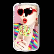 Coque Samsung Galaxy Trend Lolita lollipops 9