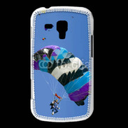Coque Samsung Galaxy Trend Parachute