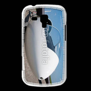 Coque Samsung Galaxy Trend Vol à voile 1