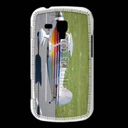 Coque Samsung Galaxy Trend Aéromodélisme avion