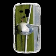 Coque Samsung Galaxy Trend Vol à voile 2