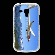 Coque Samsung Galaxy Trend Vol à voile 3