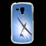 Coque Samsung Galaxy Trend Vol à voile 4