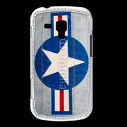Coque Samsung Galaxy Trend Logo US Air Force
