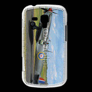 Coque Samsung Galaxy Trend Spitfire