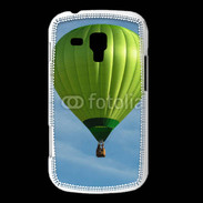 Coque Samsung Galaxy Trend Mongolfière