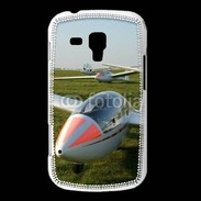 Coque Samsung Galaxy Trend Planeur 2