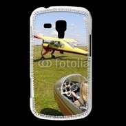 Coque Samsung Galaxy Trend Remorqueur et planeur