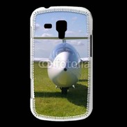 Coque Samsung Galaxy Trend Planeur 4