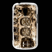 Coque Samsung Galaxy Trend Rétro aviation