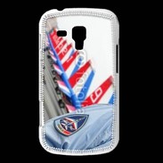 Coque Samsung Galaxy Trend Patrouille de France