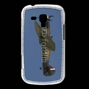 Coque Samsung Galaxy Trend Hurricane