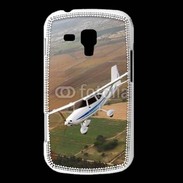 Coque Samsung Galaxy Trend Avion de tourisme 6