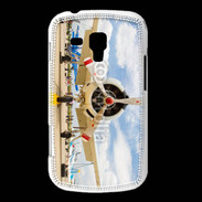 Coque Samsung Galaxy Trend Avion 3