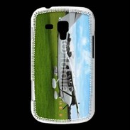 Coque Samsung Galaxy Trend Avion 4