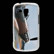 Coque Samsung Galaxy Trend Spitfire 1