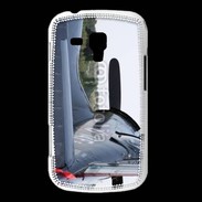 Coque Samsung Galaxy Trend Empennage de Corsair