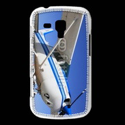 Coque Samsung Galaxy Trend Cessena avion de tourisme 5