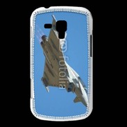 Coque Samsung Galaxy Trend Eurofighter typhoon