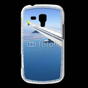 Coque Samsung Galaxy Trend Vue aérienne au dessus de la mer