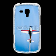 Coque Samsung Galaxy Trend Voltige Aérienne 20