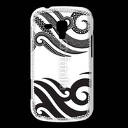 Coque Samsung Galaxy Trend Maori 2