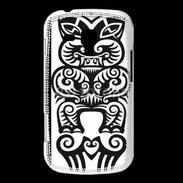 Coque Samsung Galaxy Trend Maori 3